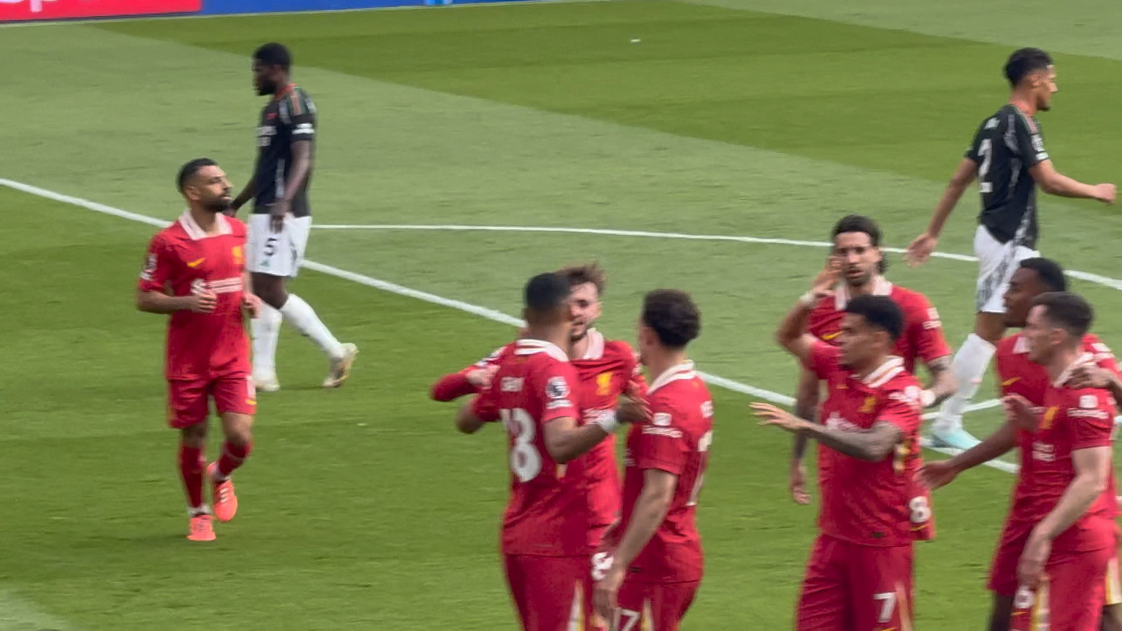 乐动体育官方网站 - 利物浦队大名单 