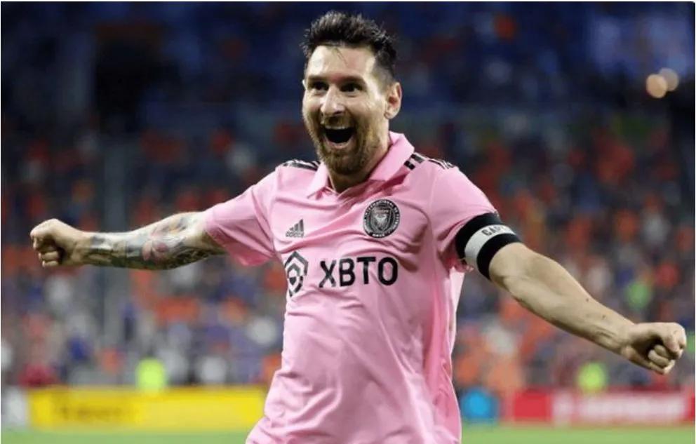 乐动体育入口 -关于武磊与梅西激战正酣，补时阶段一粒世界波决定胜负！的信息